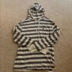 Billabong Surf+ light hoodie